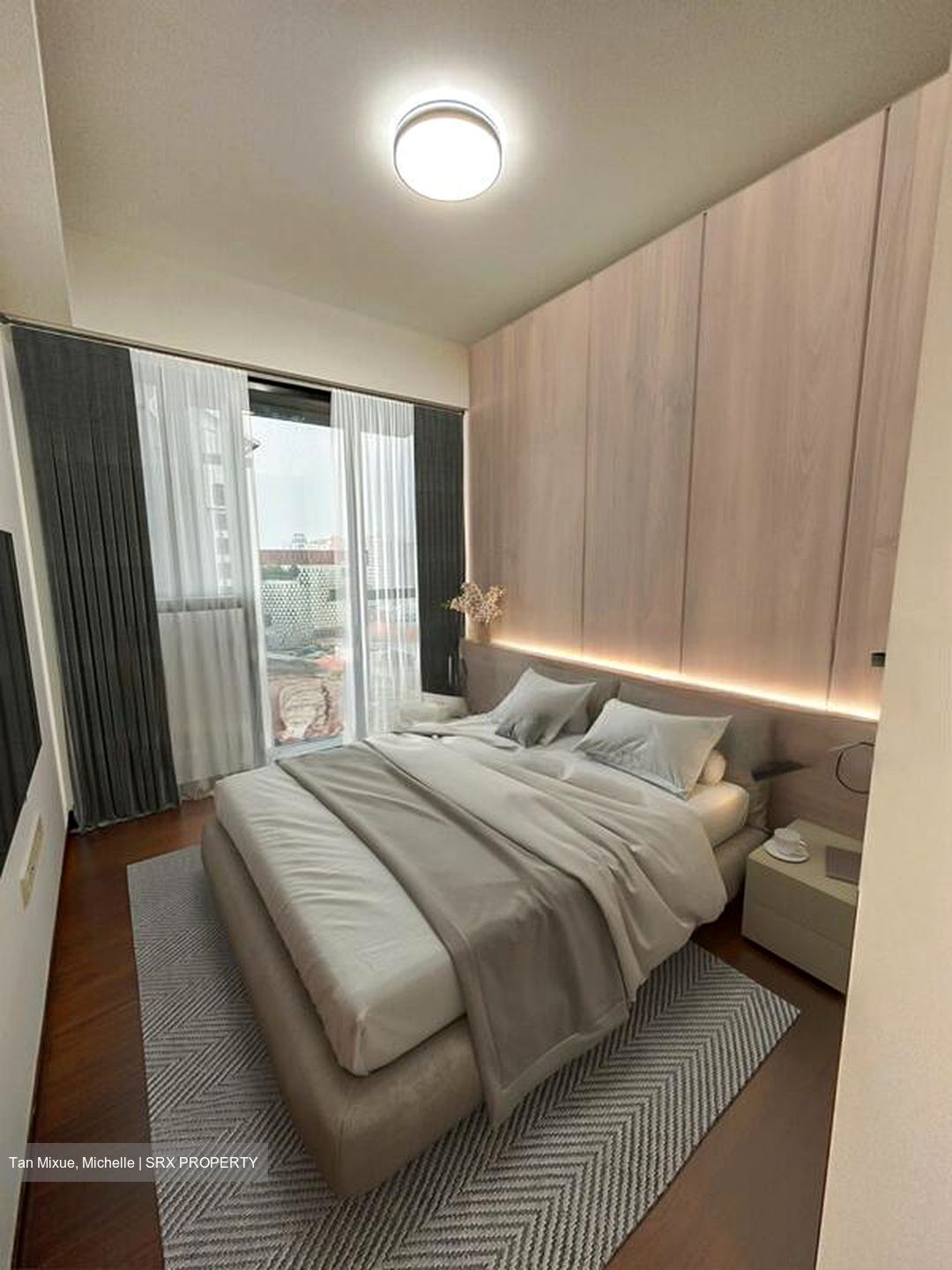 The M (D7), Apartment #462769211